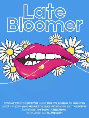 Poster for Late Bloomer