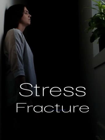 Poster for Stress Fracture