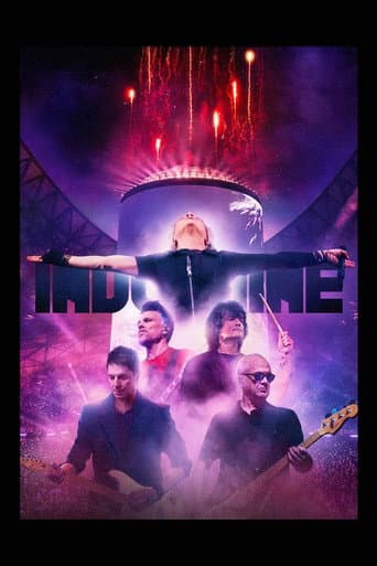 Poster for Indochine - À l'intérieur du Central