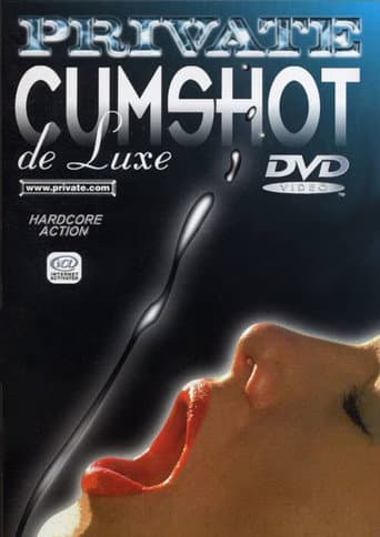 Poster for Cumshots De Luxe