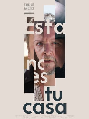 Poster for Esta no es tu casa