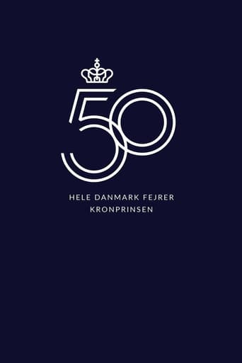 Poster for Tillykke Frederik