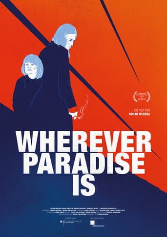 Poster for Wherever Paradise Is