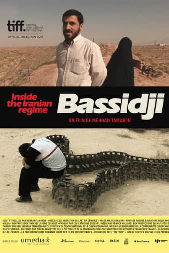 Poster for Bassidji