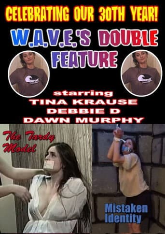 Poster for The Tardy Model