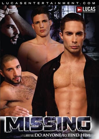 Poster for Missing