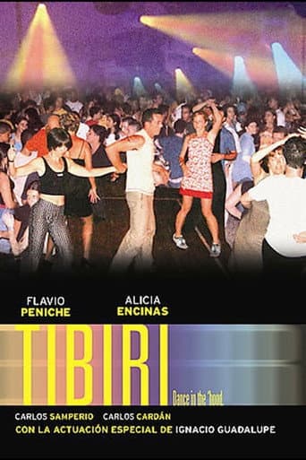 Poster for Tibiri
