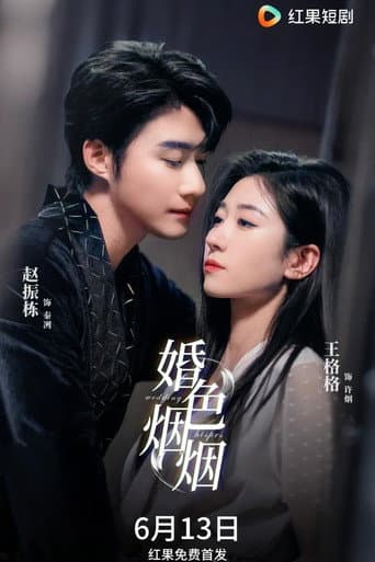 Poster for 婚色烟烟