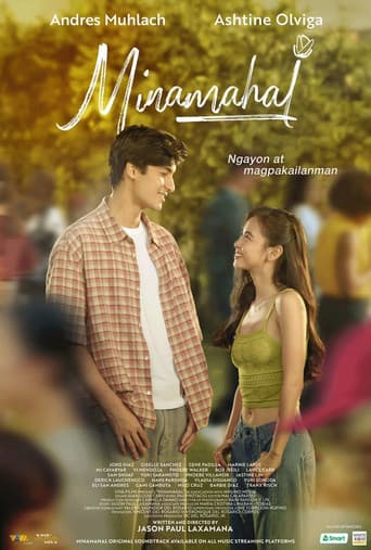 Poster for Minamahal