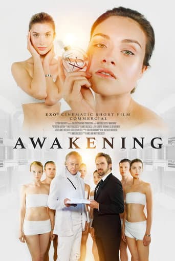 Poster for Awakening, Exo®