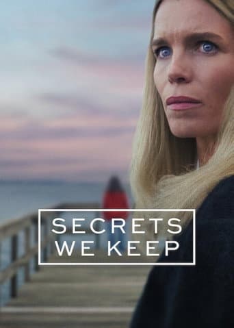 Poster for Limited Series