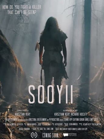 Poster for Sooyii