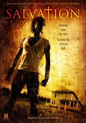 Poster for Salvation