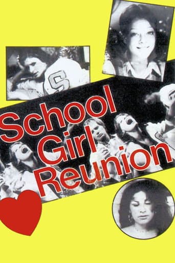 Poster for Schoolgirl's Reunion