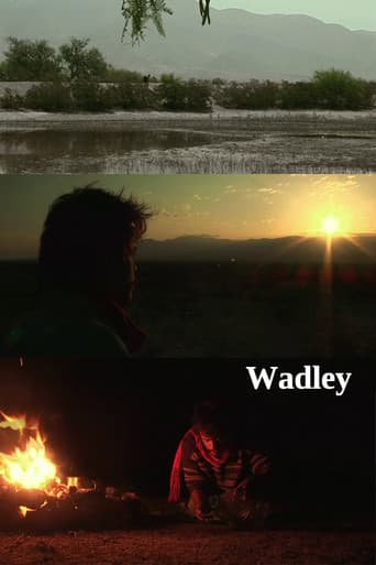 Poster for Wadley