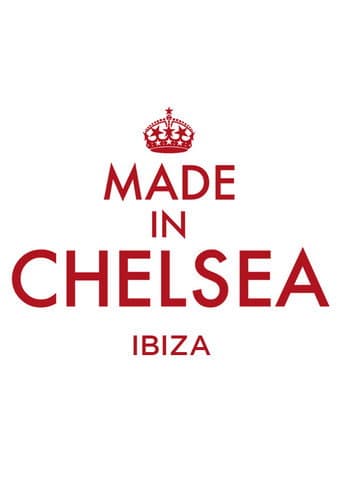 Poster for Made in Chelsea: Ibiza