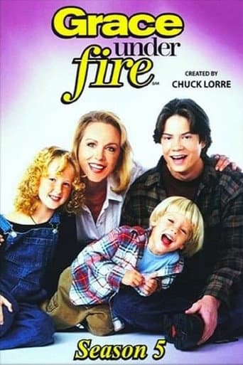Poster for Season 5