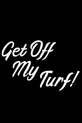 Poster for Get Off My Turf!