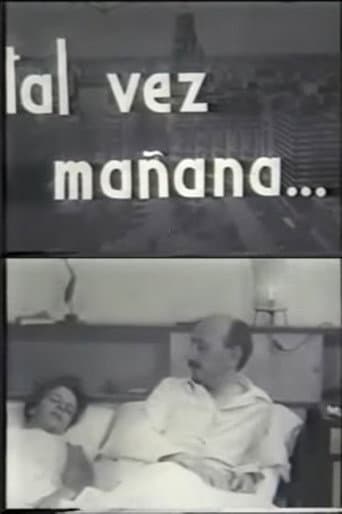 Poster for Maybe Tomorrow
