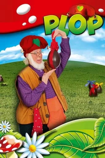 Poster for Plop Vertelt: Pasen