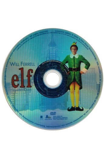 Poster for Elf Jukebox