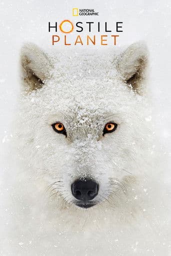 Poster for Hostile Planet