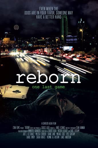 Poster for Reborn
