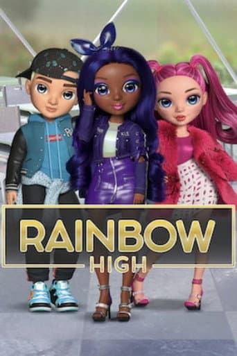 Poster for Season 2