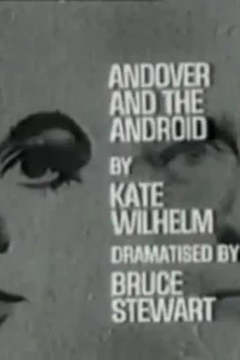 Poster for Andover and the Android