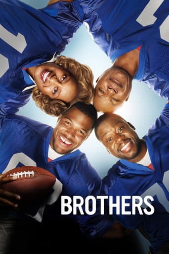 Poster for Brothers