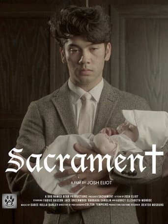 Poster for Sacrament