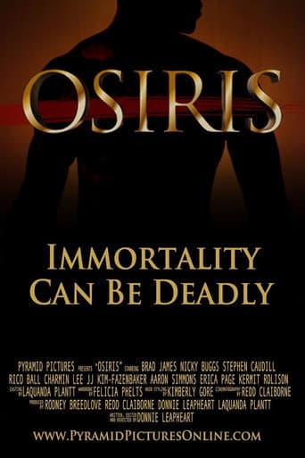 Poster for Osiris