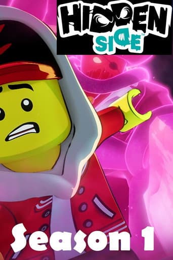 Poster for Season 1
