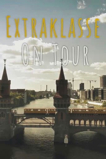 Poster for Extraklasse - On Tour