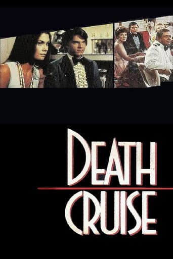 Poster for Death Cruise