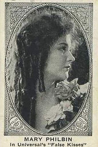 Poster for False Kisses