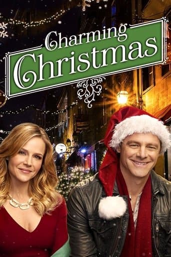 Poster for Charming Christmas
