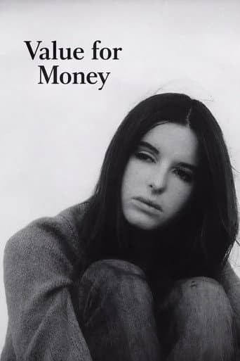 Poster for Value for Money