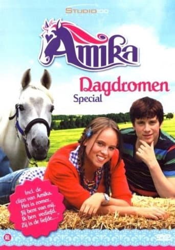 Poster for Amika Dagdromen