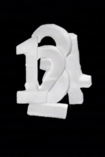 Poster for 1-2-3-4