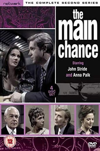 Poster for The Main Chance