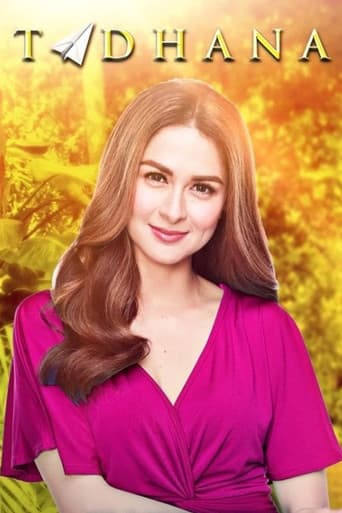 Poster for Tadhana