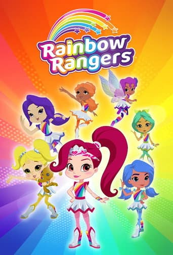 Poster for Season 3