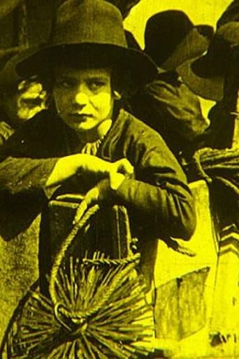 Poster for The Chimney Sweeps Of Val D'Aosta