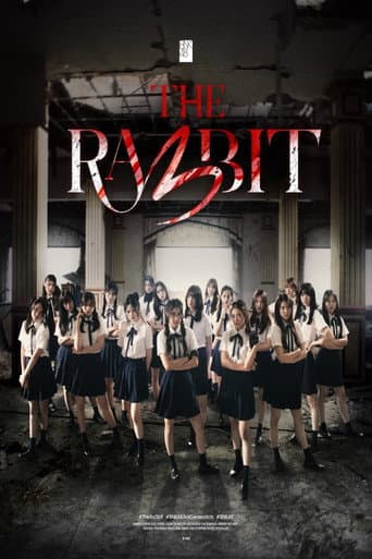 Poster for THE RA3BIT