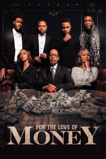 Poster for For the Love of Money