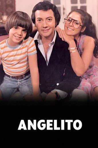 Poster for Angelito