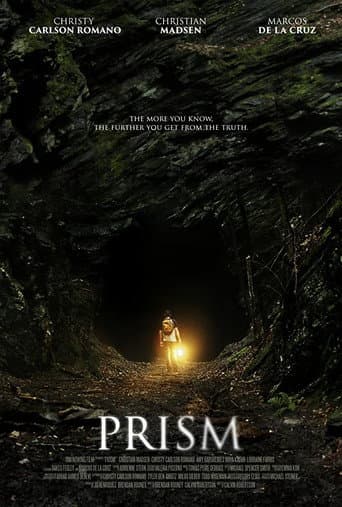 Poster for Prism
