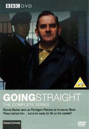 Poster for Series 1