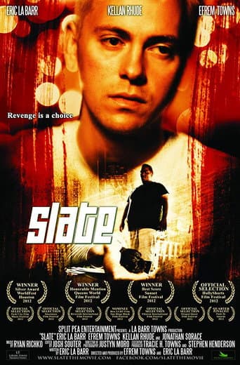 Poster for Slate